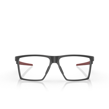 Oakley FUTURITY Eyeglasses 805204 satin black - front view