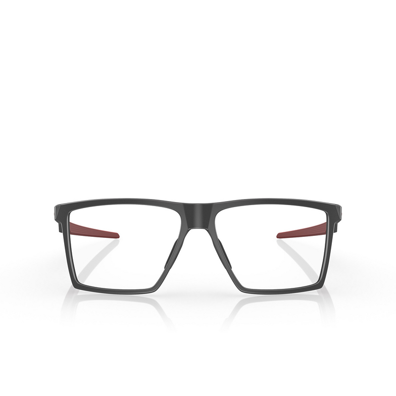 Occhiali da vista Oakley FUTURITY 805204 satin black - 1/4