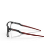 Occhiali da vista Oakley FUTURITY 805204 satin black - anteprima prodotto 3/4