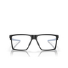 Oakley FUTURITY Eyeglasses 805205 satin black - product thumbnail 1/4