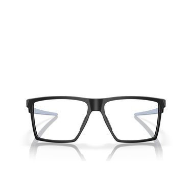 Oakley FUTURITY Eyeglasses 805205 satin black - front view