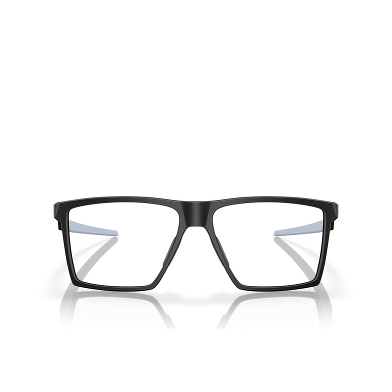 Gafas graduadas Oakley FUTURITY 805205 satin black - 1/4