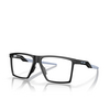 Occhiali da vista Oakley FUTURITY 805205 satin black - anteprima prodotto 2/4