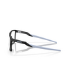 Occhiali da vista Oakley FUTURITY 805205 satin black - anteprima prodotto 3/4