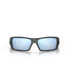 Gafas de sol Oakley GASCAN 901481 matte black camo - Miniatura del producto 1/4