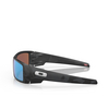Oakley GASCAN Sunglasses 901481 matte black camo - product thumbnail 3/4