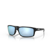 Oakley GIBSTON Sunglasses 944923 matte black camo - product thumbnail 2/4