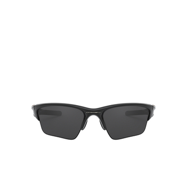 Oakley HALF JACKET 2.0 XL Sunglasses 915401 polished black - front view