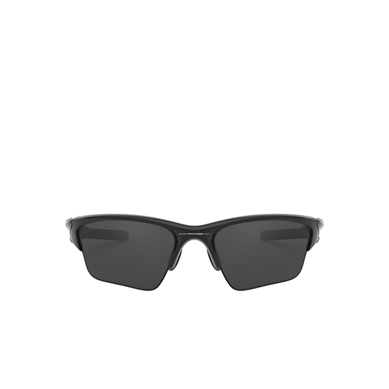 Gafas de sol Oakley HALF JACKET 2.0 XL 915401 polished black - 1/4