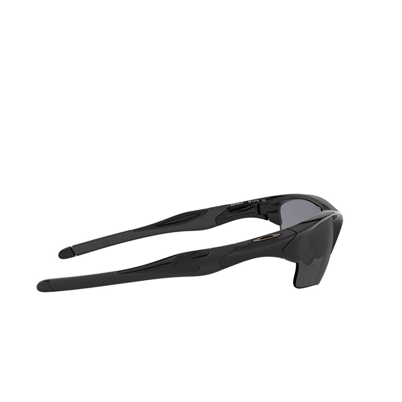 Gafas de sol Oakley HALF JACKET 2.0 XL 915401 polished black - 3/4