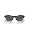 Oakley HALF JACKET 2.0 XL Sunglasses 915413 matte black - product thumbnail 1/4