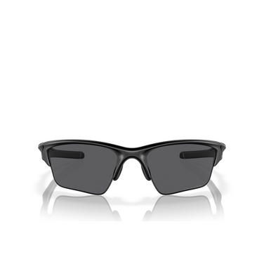 Gafas de sol Oakley HALF JACKET 2.0 XL 915413 matte black - Vista delantera