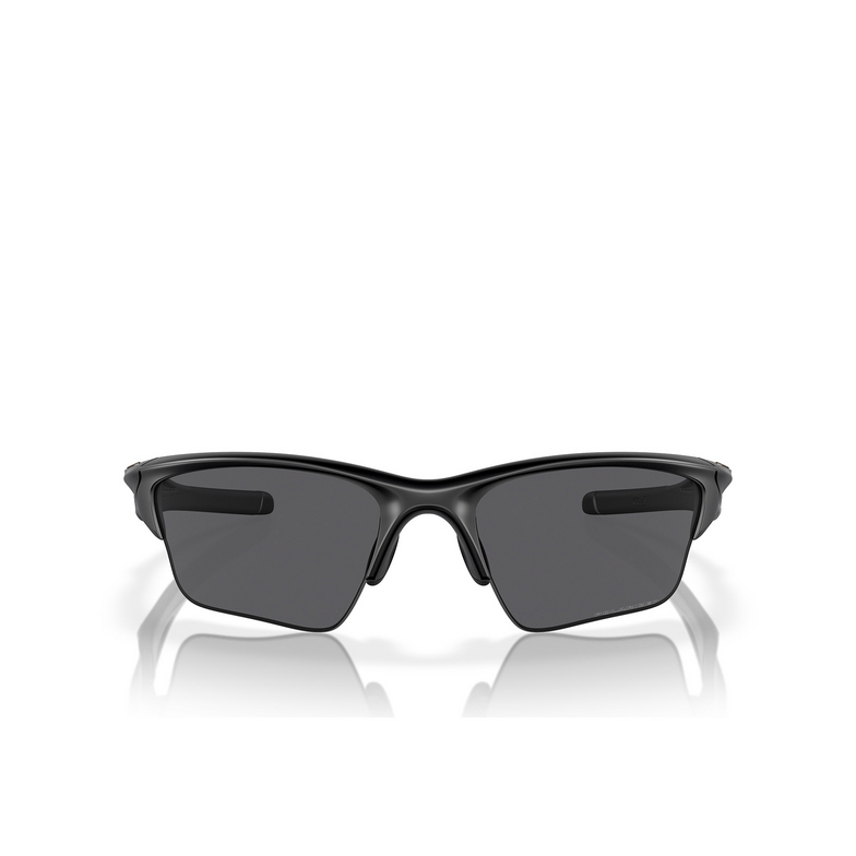 Oakley HALF JACKET 2.0 XL Sunglasses 915413 matte black - 1/4