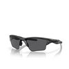 Oakley HALF JACKET 2.0 XL Sunglasses 915413 matte black - product thumbnail 2/4