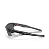 Oakley HALF JACKET 2.0 XL Sunglasses 915413 matte black - product thumbnail 3/4