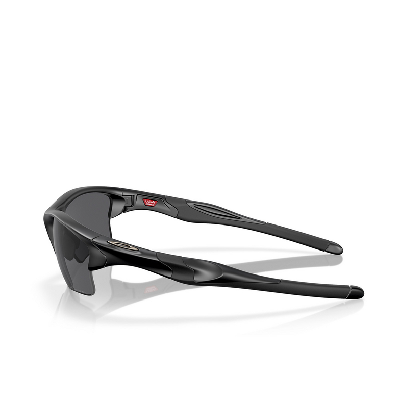 Oakley HALF JACKET 2.0 XL Sunglasses 915413 matte black - 3/4