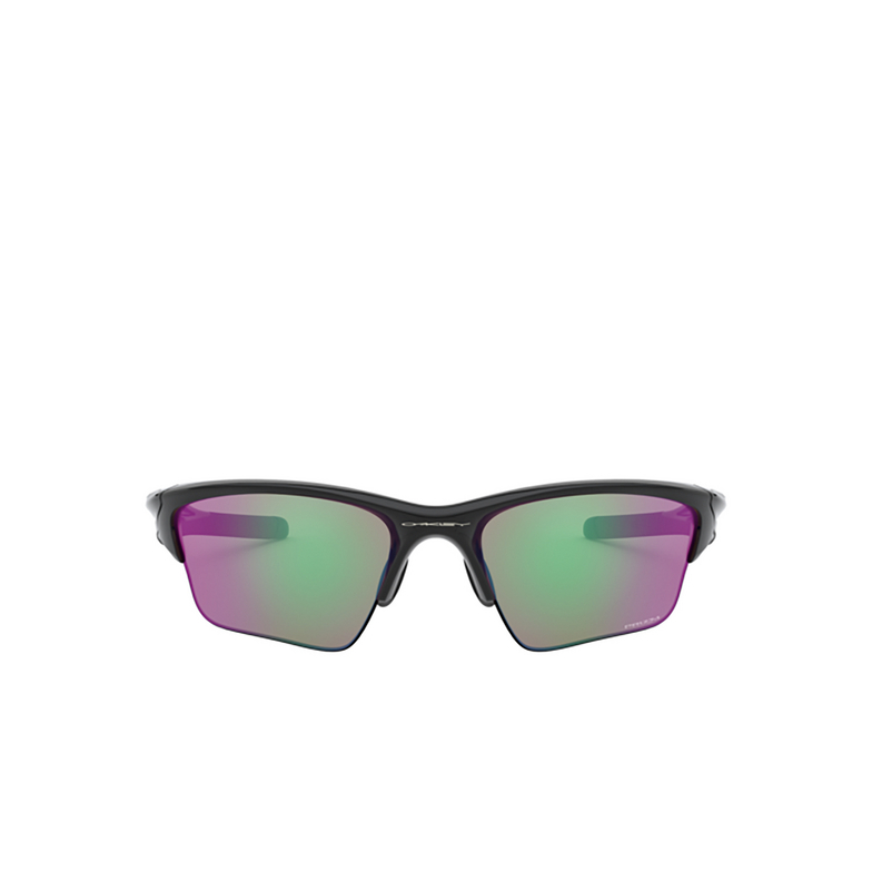 Oakley HALF JACKET 2.0 XL Sunglasses 915449 polished black - 1/4