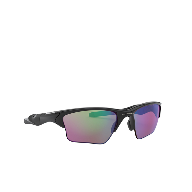 Oakley HALF JACKET 2.0 XL Sunglasses 915449 polished black - 2/4
