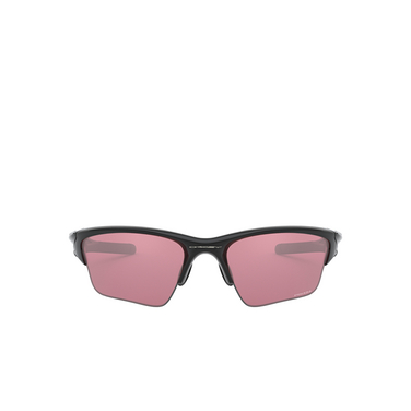 Gafas de sol Oakley HALF JACKET 2.0 XL 915464 polished black - Vista delantera