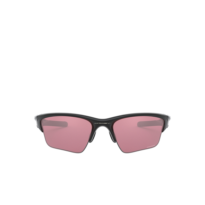 Oakley HALF JACKET 2.0 XL Sunglasses 915464 polished black - 1/4
