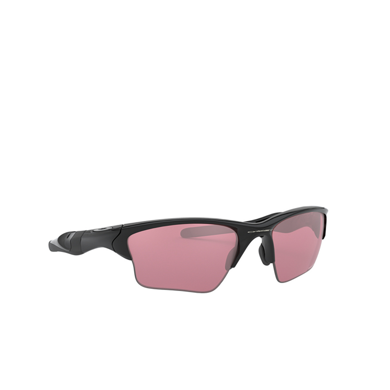 Oakley HALF JACKET 2.0 XL Sunglasses 915464 polished black - 2/4