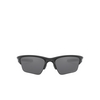 Gafas de sol Oakley HALF JACKET 2.0 XL 915465 matte black - Miniatura del producto 1/4