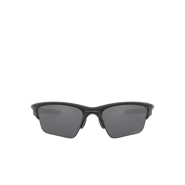 Gafas de sol Oakley HALF JACKET 2.0 XL 915465 matte black - Vista delantera