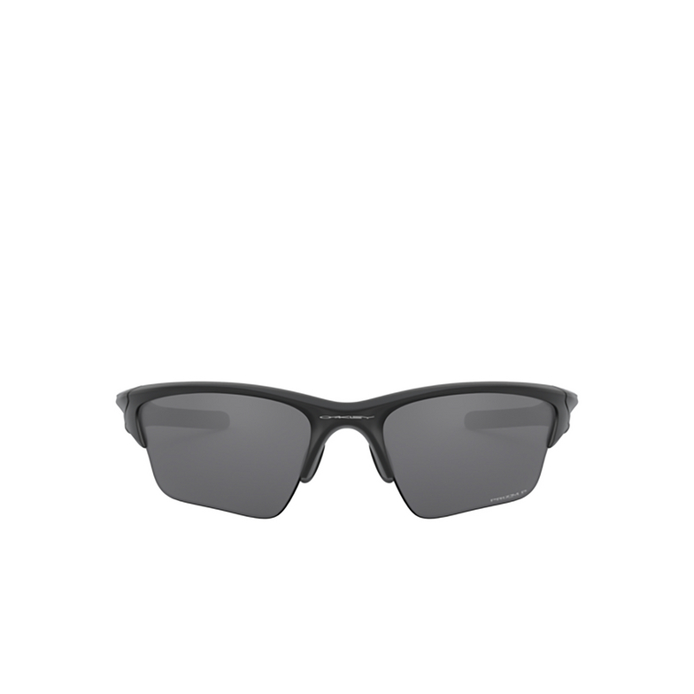 Oakley HALF JACKET 2.0 XL Sunglasses 915465 matte black - 1/4