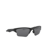 Oakley HALF JACKET 2.0 XL Sunglasses 915465 matte black - product thumbnail 2/4