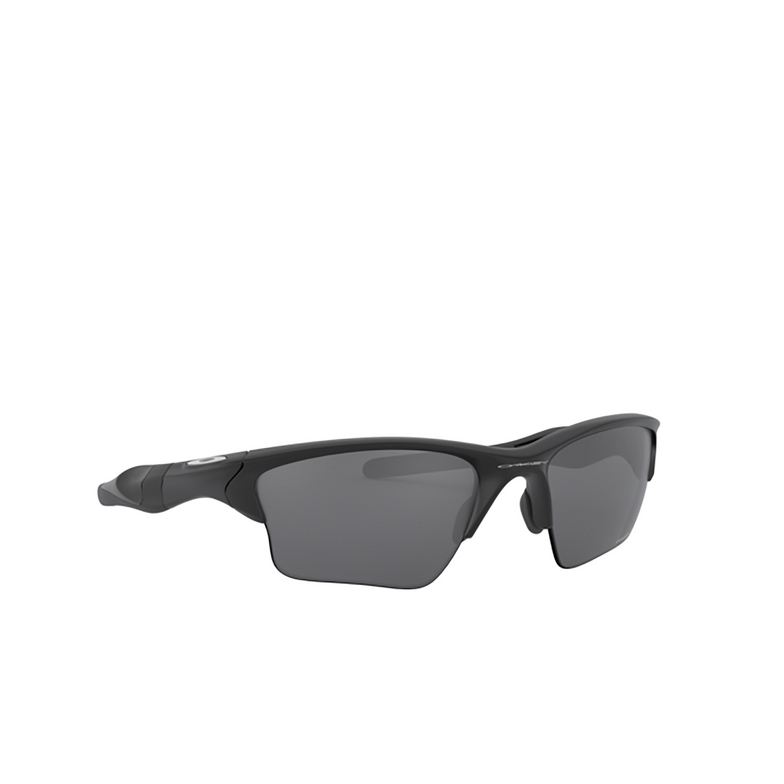 Gafas de sol Oakley HALF JACKET 2.0 XL 915465 matte black - 2/4
