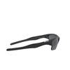 Oakley HALF JACKET 2.0 XL Sunglasses 915465 matte black - product thumbnail 3/4