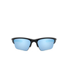 Oakley HALF JACKET 2.0 XL Sunglasses 915467 matte black - product thumbnail 1/4