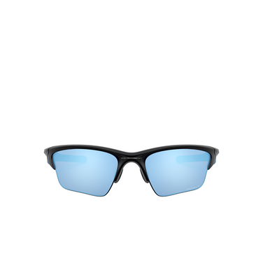Gafas de sol Oakley HALF JACKET 2.0 XL 915467 matte black - Vista delantera
