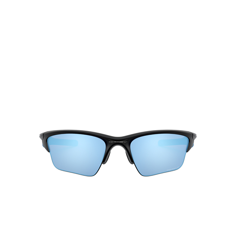 Oakley HALF JACKET 2.0 XL Sunglasses 915467 matte black - 1/4