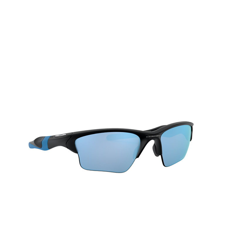 Oakley HALF JACKET 2.0 XL Sunglasses 915467 matte black - 2/4