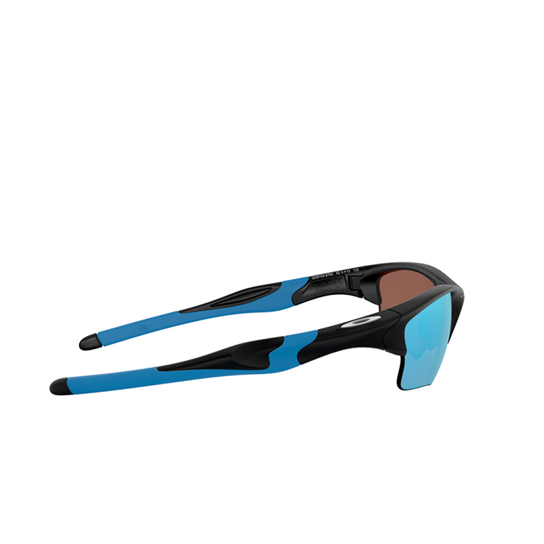 Oakley HALF JACKET 2.0 XL Sunglasses 915467 matte black - 3/4