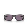 Lunettes de soleil Oakley HELIOSTAT 923101 matte black - Vignette du produit 1/4