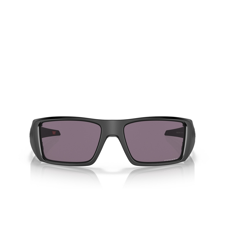 Lunettes de soleil Oakley HELIOSTAT 923101 matte black - 1/4