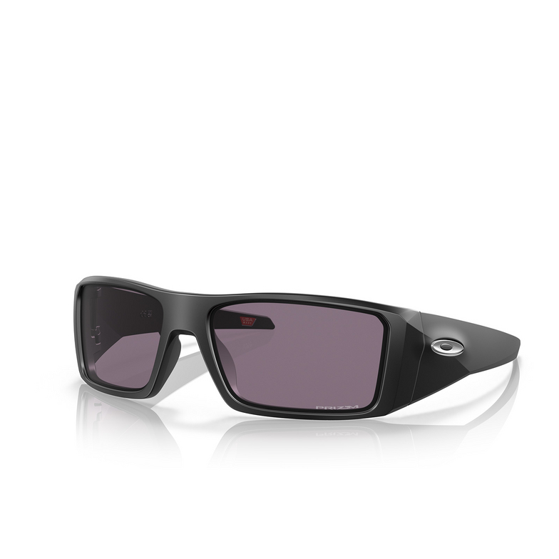 Oakley HELIOSTAT Sonnenbrillen 923101 matte black - 2/4