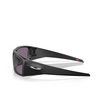 Occhiali da sole Oakley HELIOSTAT 923101 matte black - anteprima prodotto 3/4