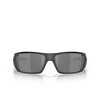 Oakley HELIOSTAT Sunglasses 923102 matte black - product thumbnail 1/4