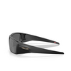 Oakley HELIOSTAT Sonnenbrillen 923102 matte black - Produkt-Miniaturansicht 3/4