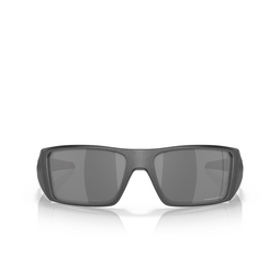 Lunettes de soleil Oakley HELIOSTAT 923103 steel