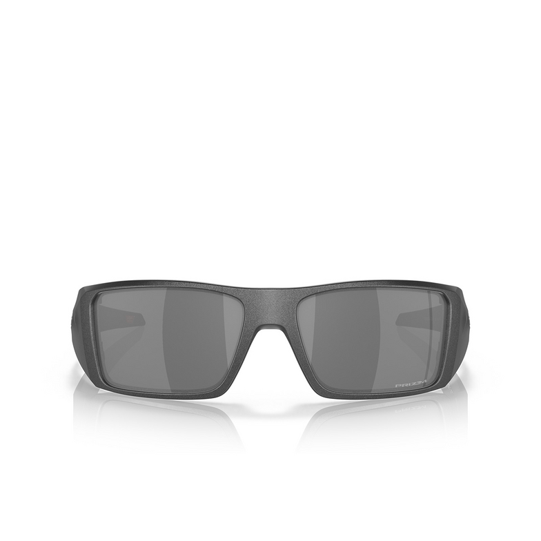 Lunettes de soleil Oakley HELIOSTAT 923103 steel - 1/4