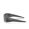 Occhiali da sole Oakley HELIOSTAT 923103 steel - anteprima prodotto 3/4