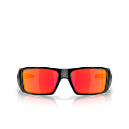 Occhiali da sole Oakley HELIOSTAT 923106 polished black