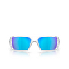 Oakley HELIOSTAT Sunglasses 923107 clear - product thumbnail 1/4