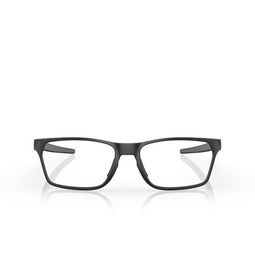 Gafas graduadas Oakley HEX JECTOR 803201 satin black