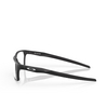 Lunettes de vue Oakley HEX JECTOR 803201 satin black - Vignette du produit 3/4