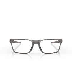 Lunettes de vue Oakley HEX JECTOR 803202 satin grey smoke